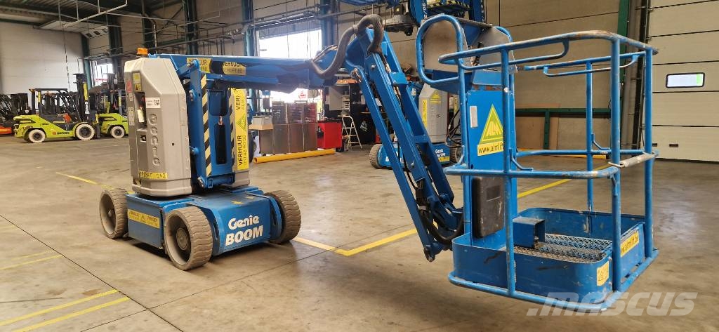 Genie Z 30/20 N Колінчаті підйомники