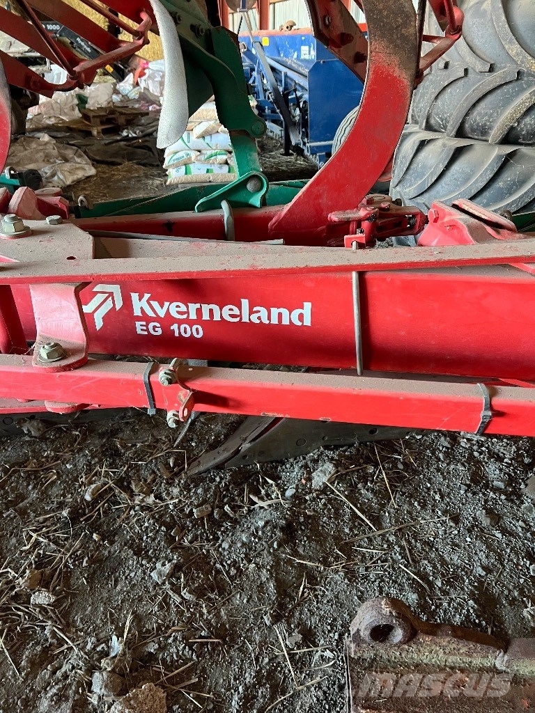 Kverneland EG 100-300-28 Plugovi obrtači