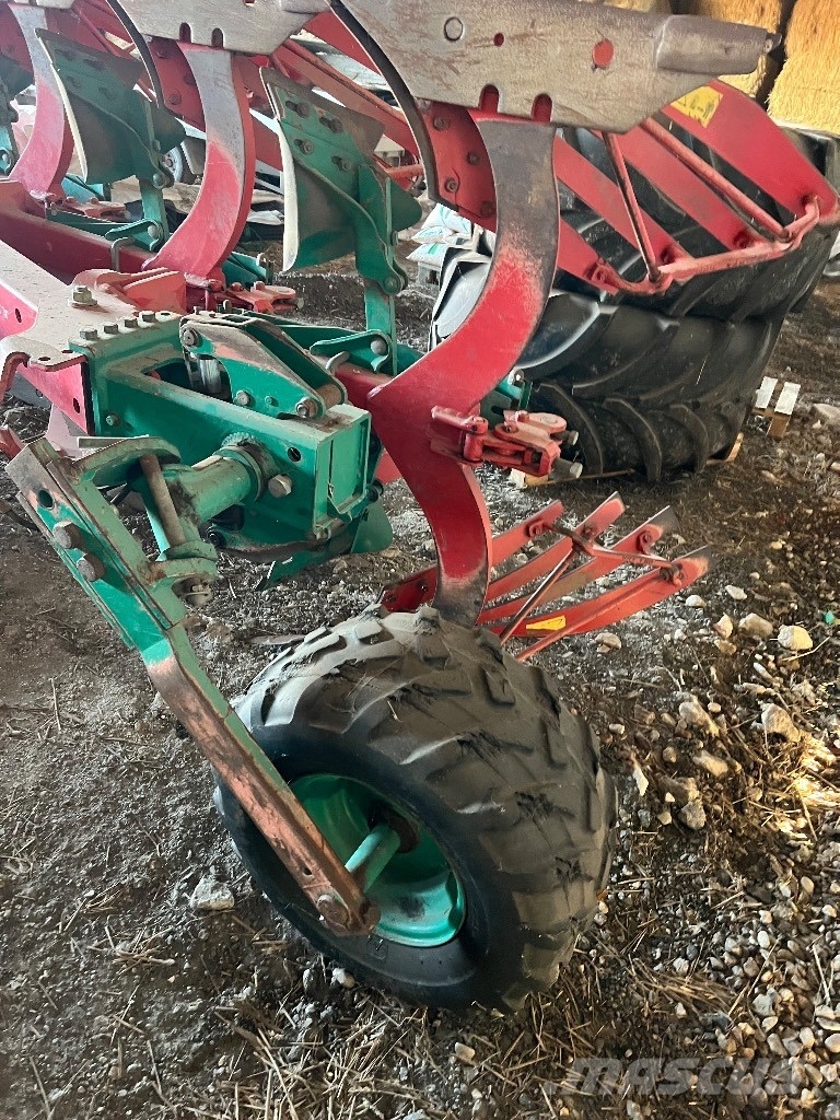 Kverneland EG 100-300-28 Plugovi obrtači