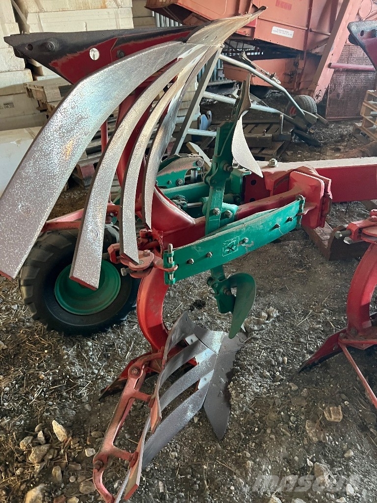 Kverneland EG 100-300-28 Plugovi obrtači