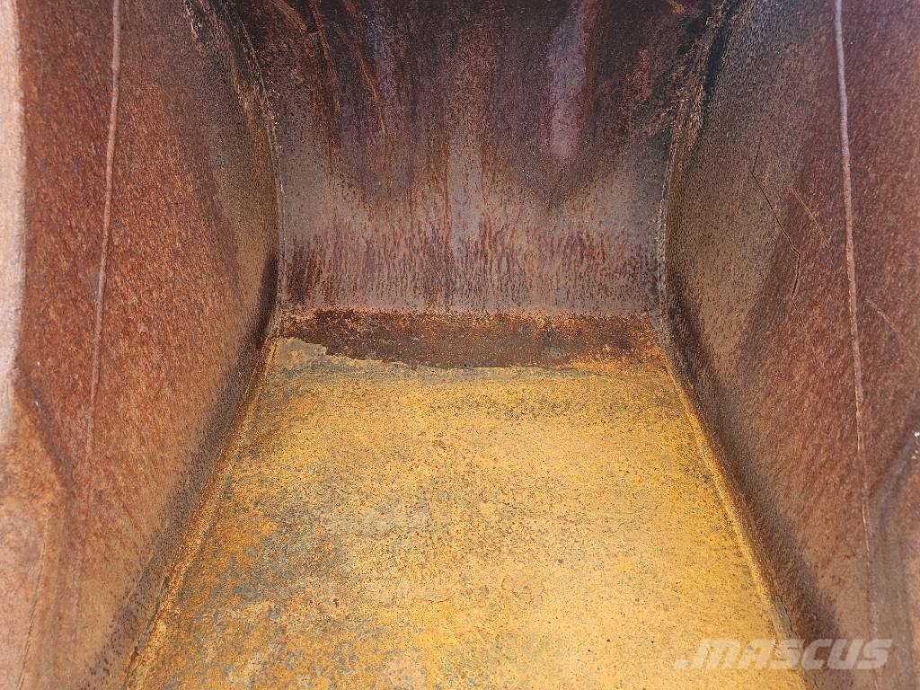 Volvo S 60 80cm Łyżka do kopania Excavator