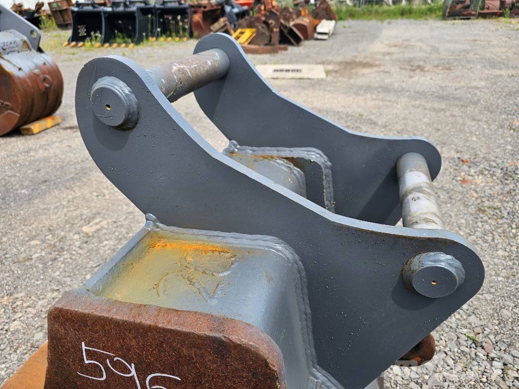 Volvo S 60 80cm Łyżka do kopania Excavator