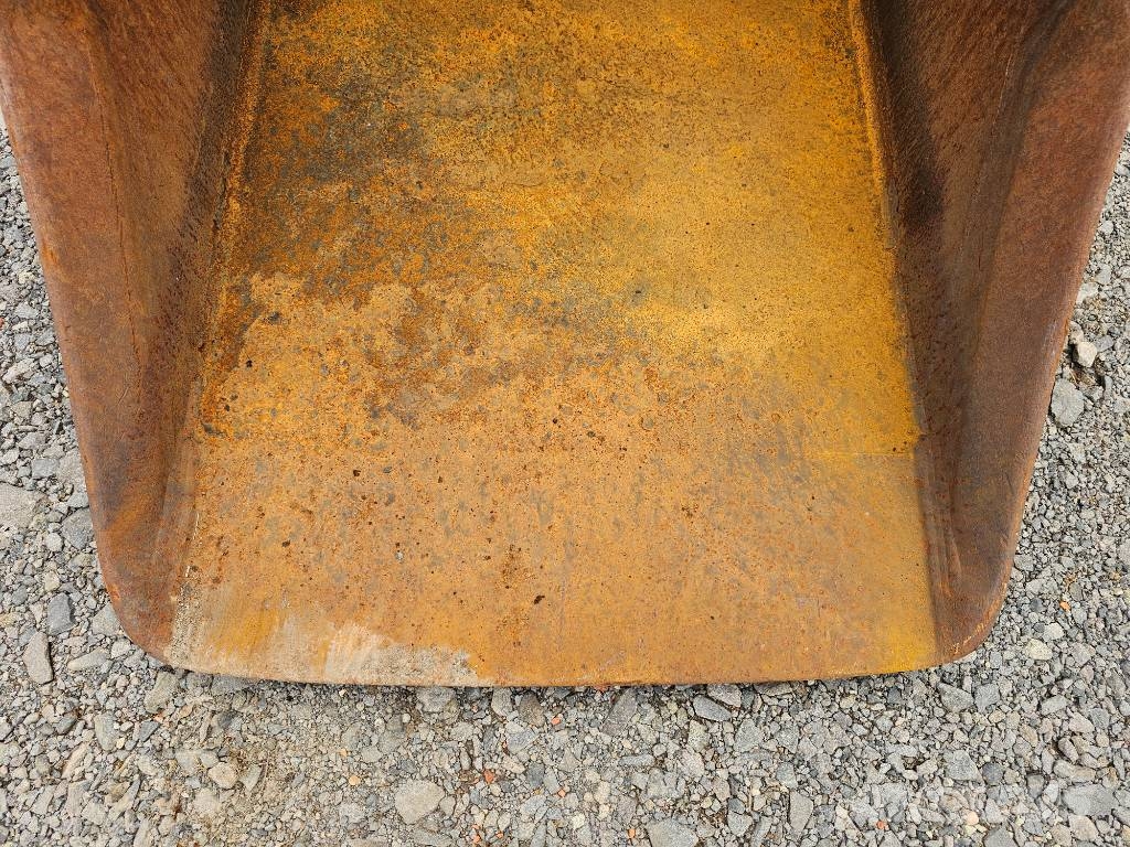 Volvo S 60 80cm Łyżka do kopania Excavator
