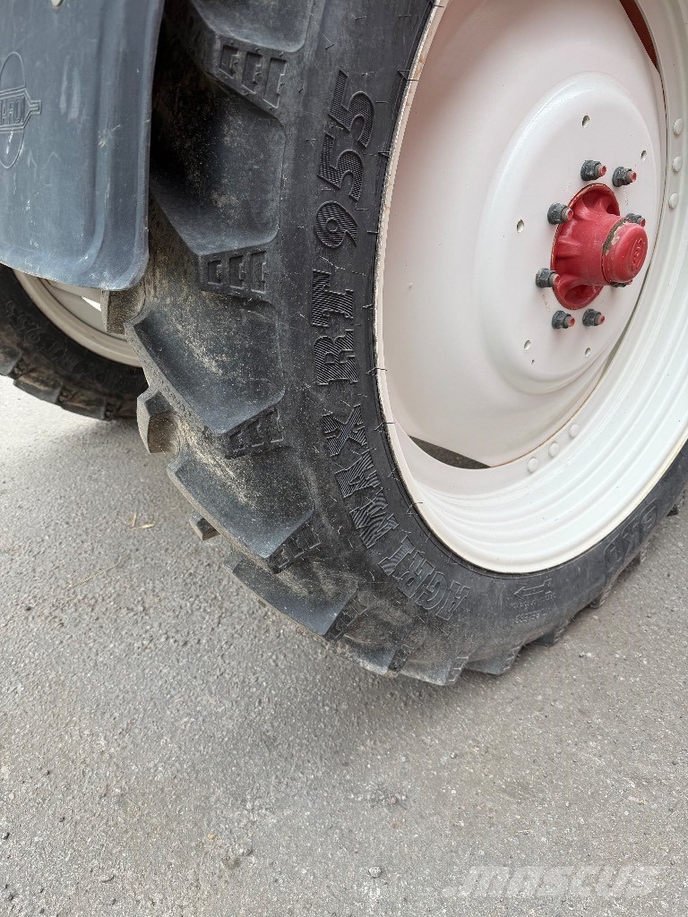 Hardi Commander 2800 Classic Vučene prskalice