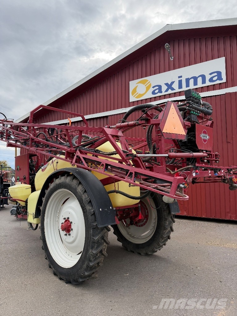 Hardi Commander 2800 Classic Vučene prskalice