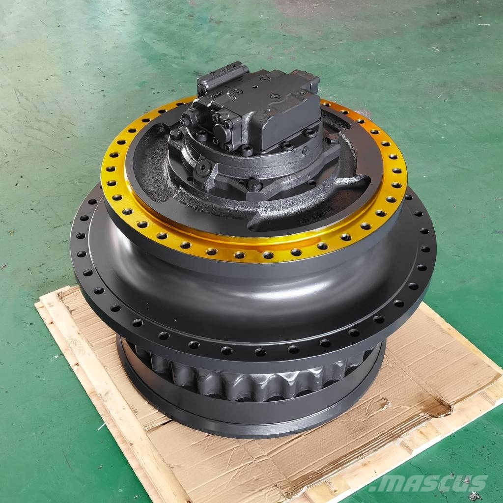 Komatsu 21N-27-00140 Travel Device PC1250-8 Transmisiones