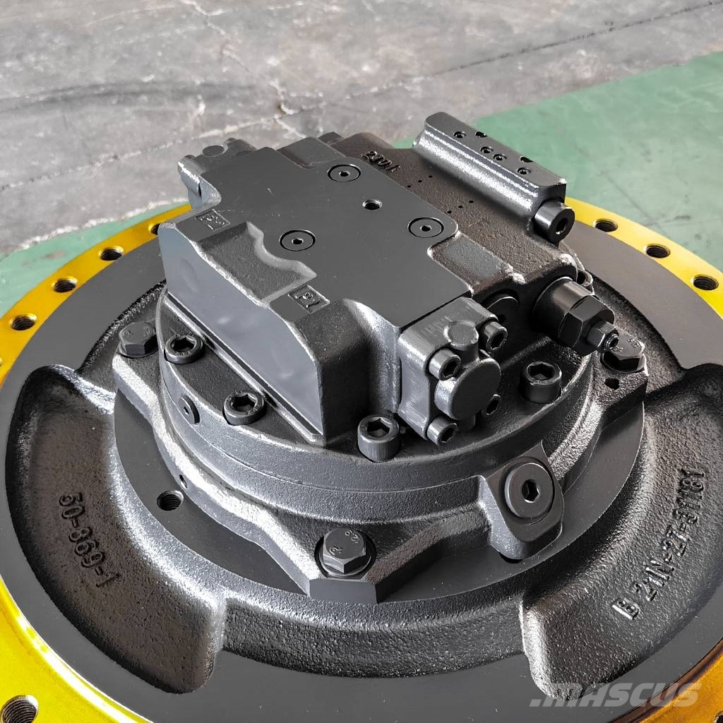 Komatsu 21N-27-00140 Travel Device PC1250-8 Transmisiones