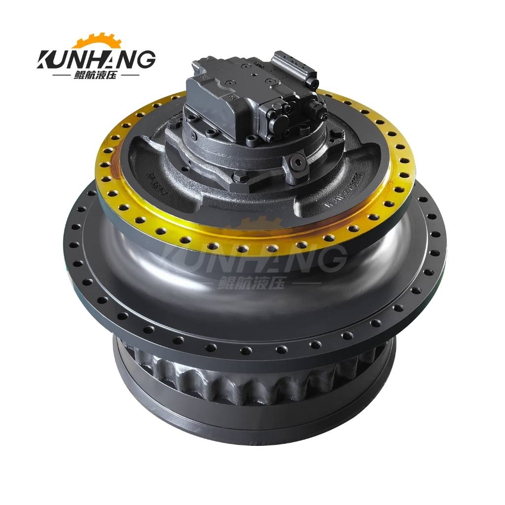 Komatsu 21N-27-00140 Travel Device PC1250-8 Transmisiones