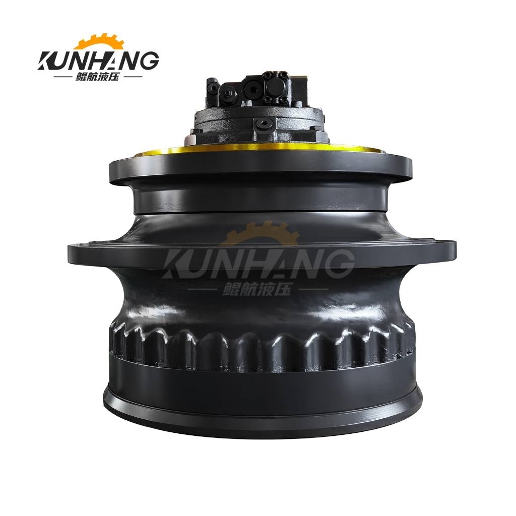 Komatsu 21N-27-00140 Travel Device PC1250-8 Transmisiones