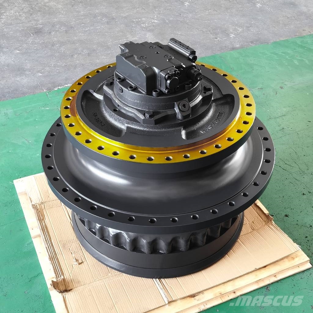 Komatsu 21N-27-00140 Travel Device PC1250-8 Transmisiones
