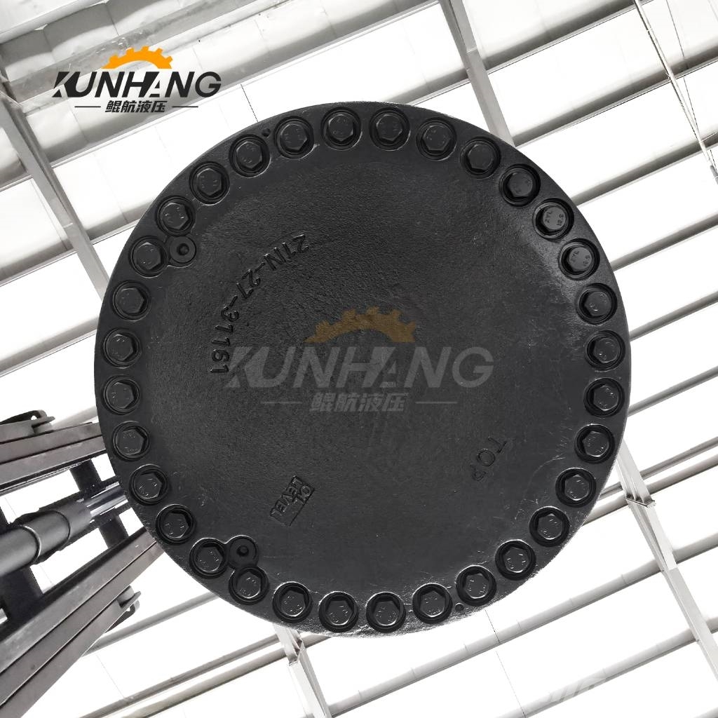Komatsu 21N-27-00140 Travel Device PC1250-8 Transmisiones