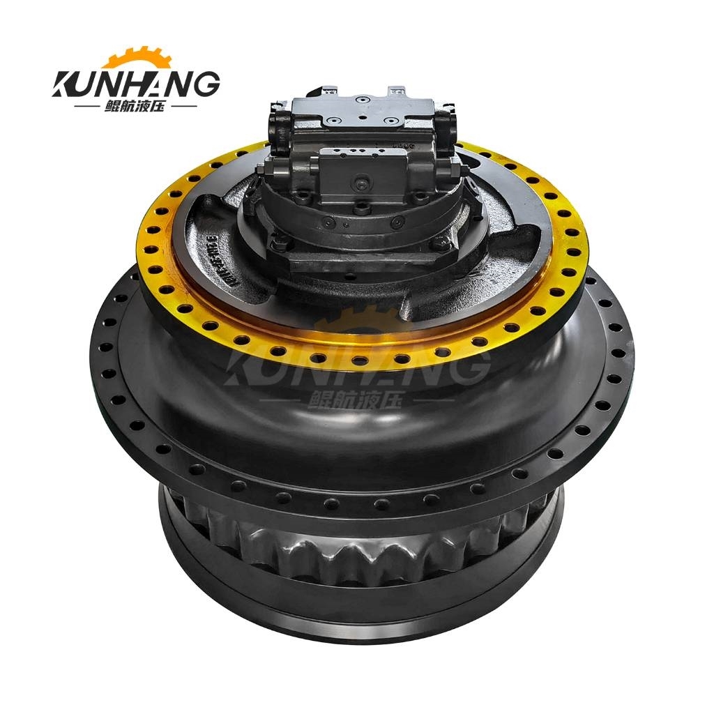 Komatsu 21N-27-00140 Travel Device PC1250-8 Transmisiones
