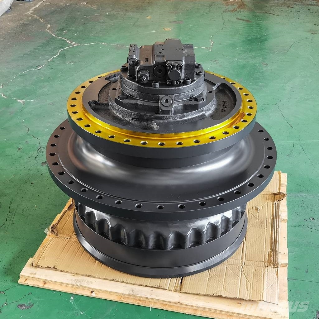 Komatsu 21N-27-00140 Travel Device PC1250-8 Transmisiones