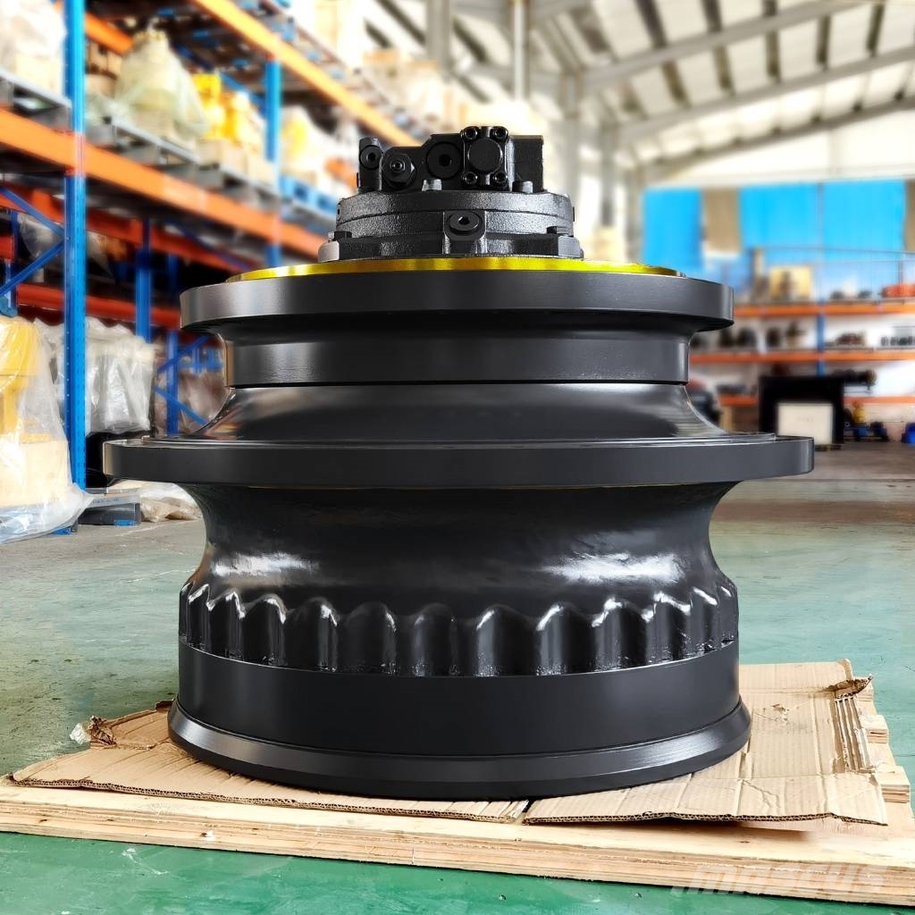 Komatsu 21N-27-00140 Travel Device PC1250-8 Transmisiones