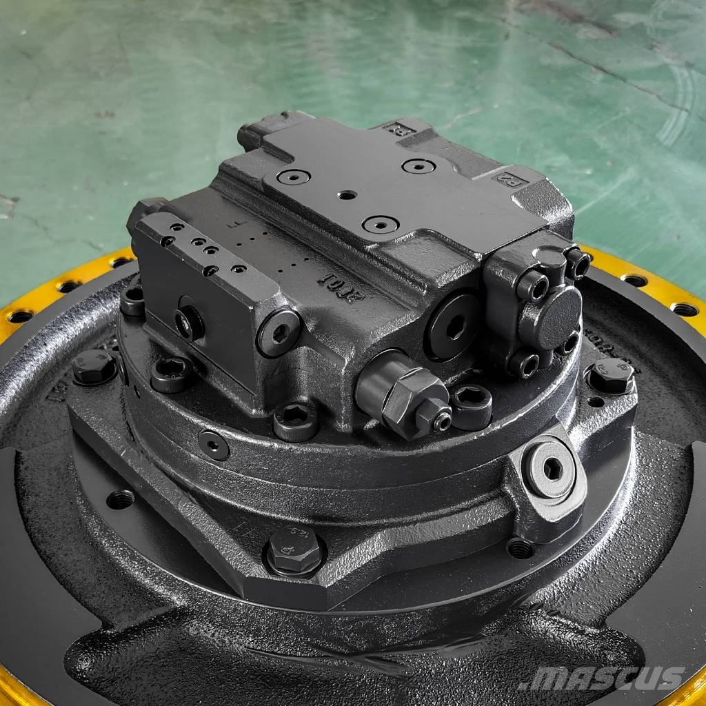 Komatsu 21N-27-00140 Travel Device PC1250-8 Transmisiones