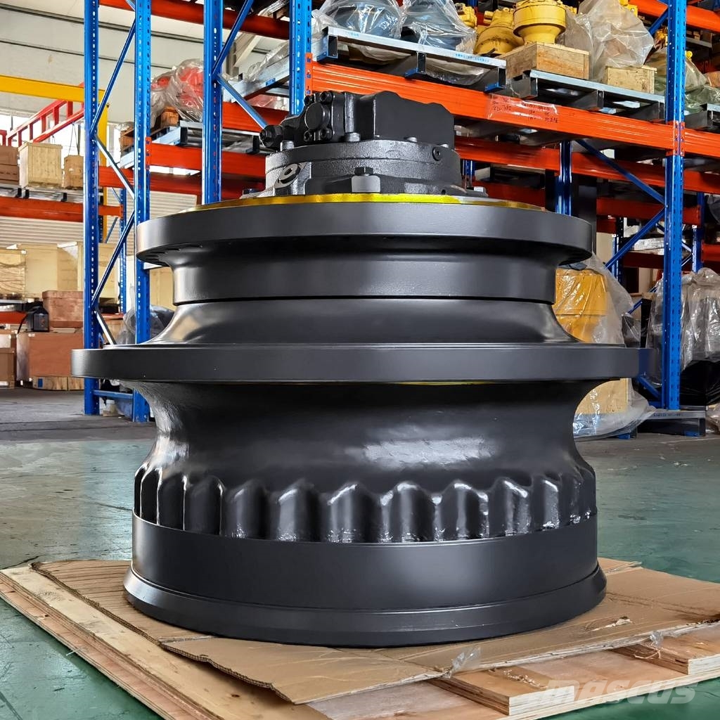 Komatsu 21N-27-00140 Travel Device PC1250-8 Transmisiones