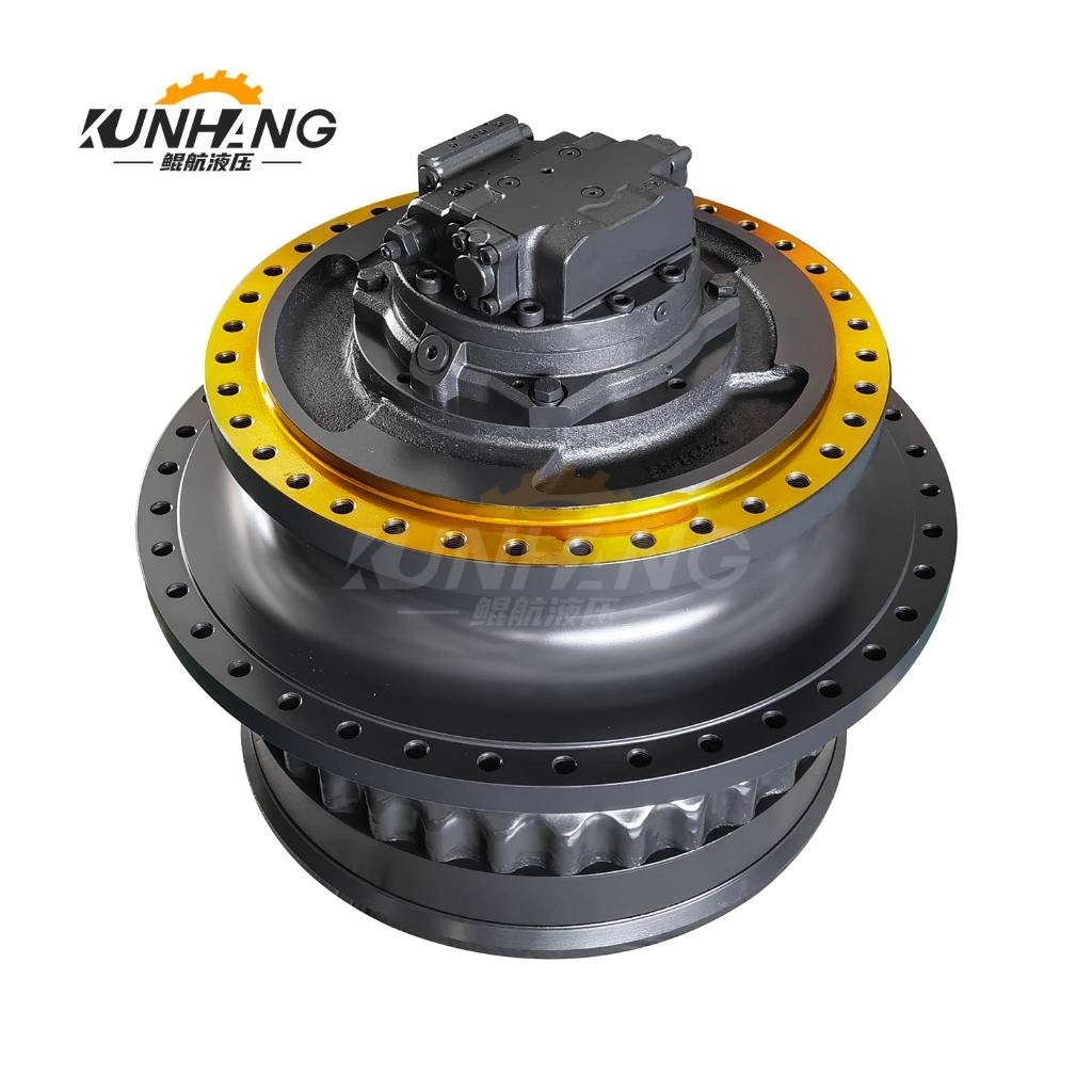 Komatsu 21N-27-00140 Travel Device PC1250-8 Transmisiones