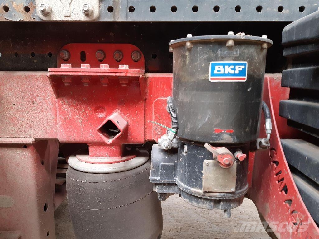 LA CAMPAGNE RPC 32 Maszyny rolnicze - Inne