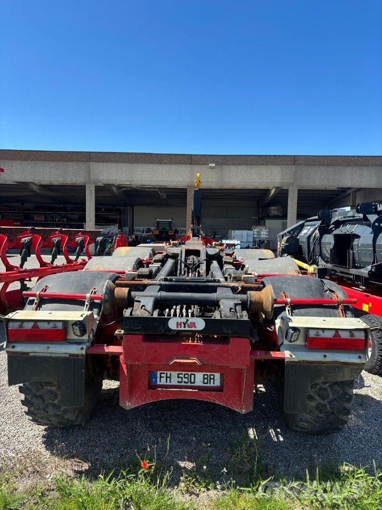 LA CAMPAGNE RPC 32 Farm machinery