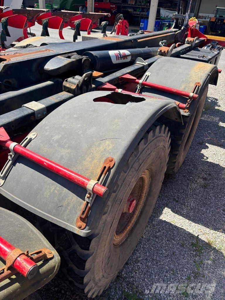 LA CAMPAGNE RPC 32 Farm machinery