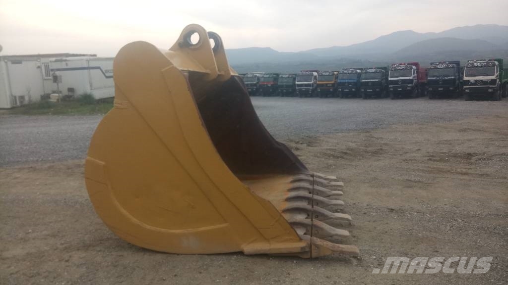 Κουβάς (bucket) Caterpillar 245 鏟斗