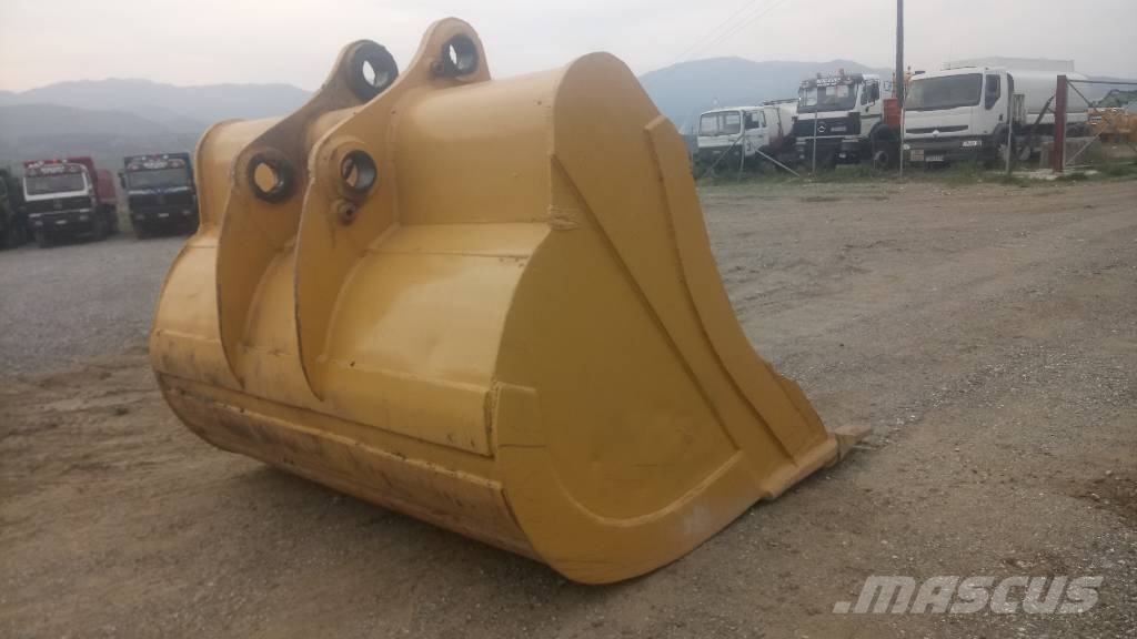 Κουβάς (bucket) Caterpillar 245 鏟斗