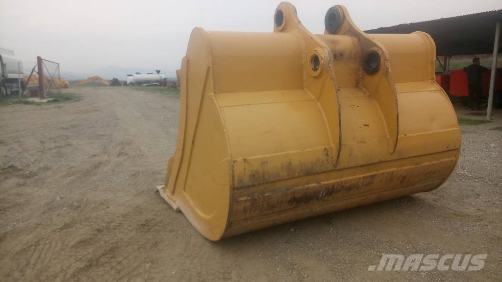 Κουβάς (bucket) Caterpillar 245 鏟斗