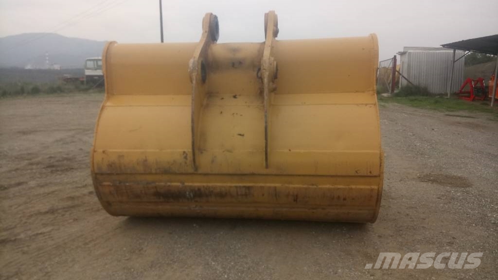 Κουβάς (bucket) Caterpillar 245 鏟斗