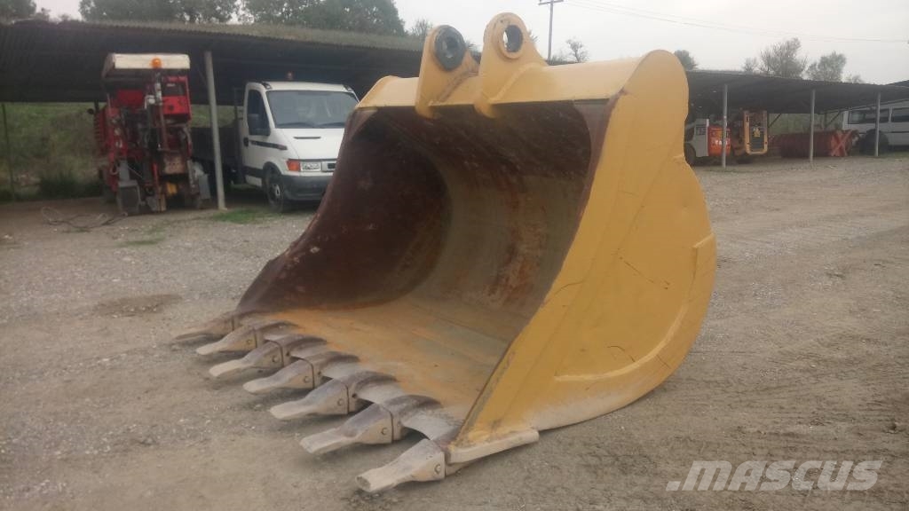 Κουβάς (bucket) Caterpillar 245 鏟斗