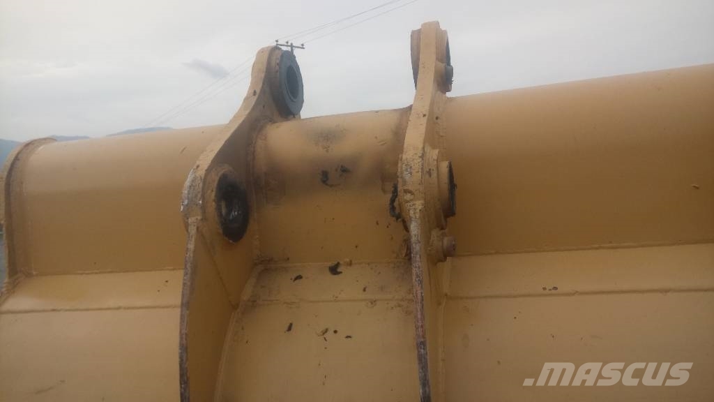 Κουβάς (bucket) Caterpillar 245 鏟斗