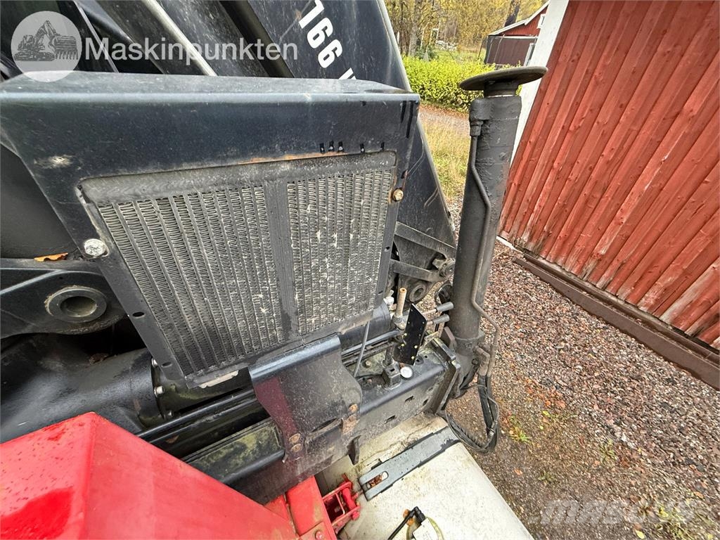 Volvo FH 6*4 Ombyggd BIL Sadulveokid