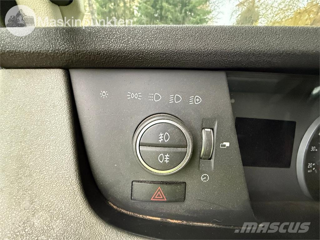 Volvo FH 6*4 Ombyggd BIL Sadulveokid