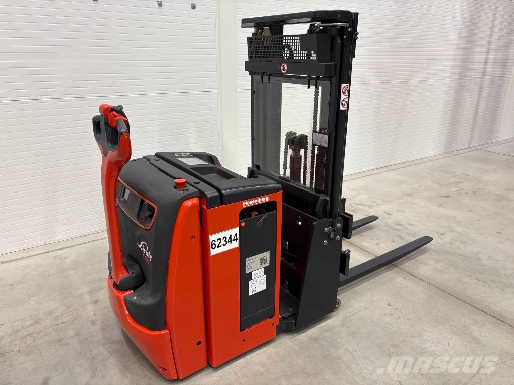Linde L 06 AC Movimentação cargas - Outros