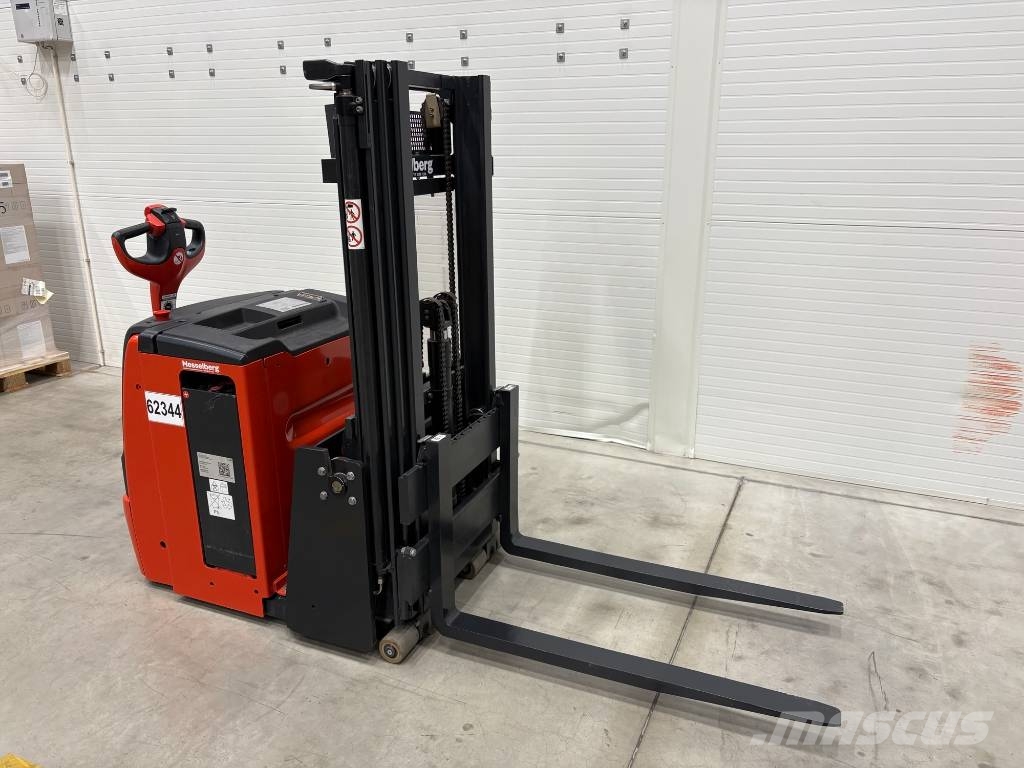 Linde L 06 AC Movimentação cargas - Outros