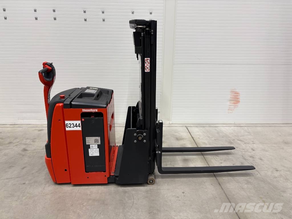 Linde L 06 AC Movimentação cargas - Outros