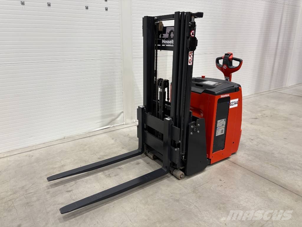 Linde L 06 AC Movimentação cargas - Outros