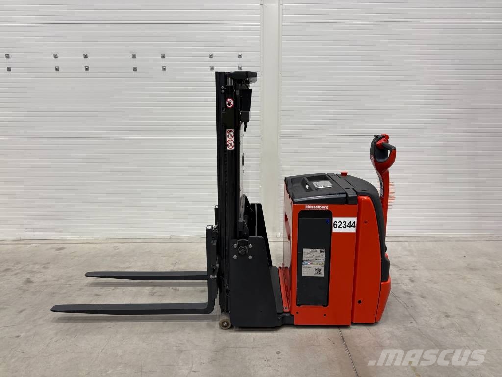 Linde L 06 AC Movimentação cargas - Outros