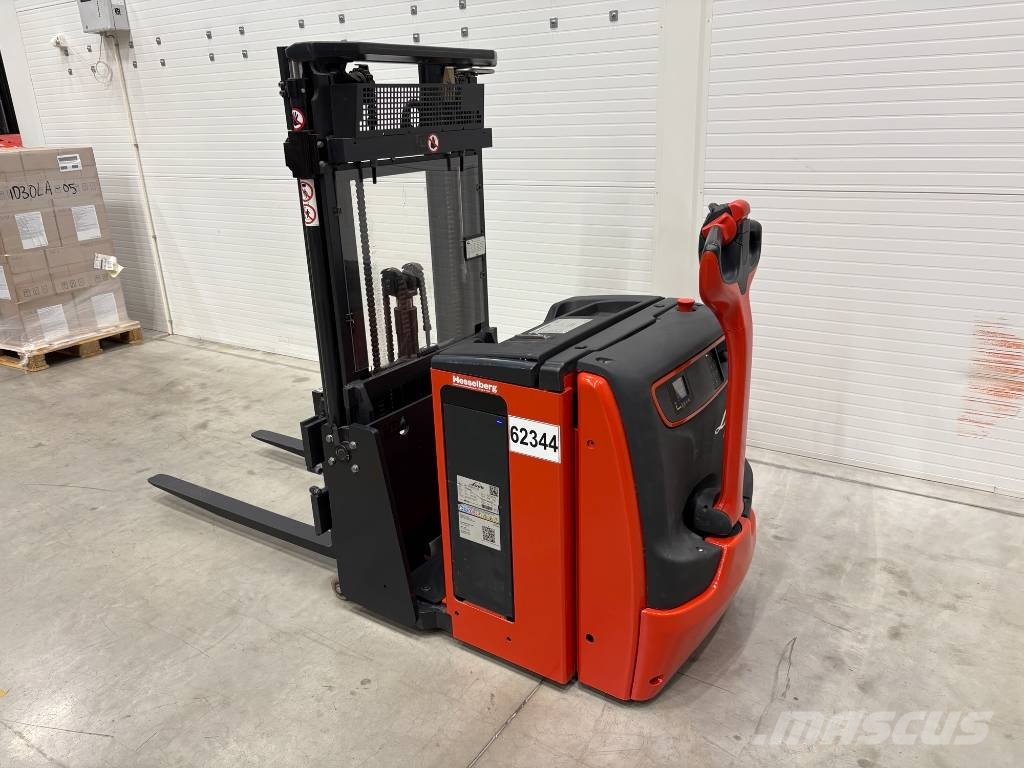 Linde L 06 AC Movimentação cargas - Outros