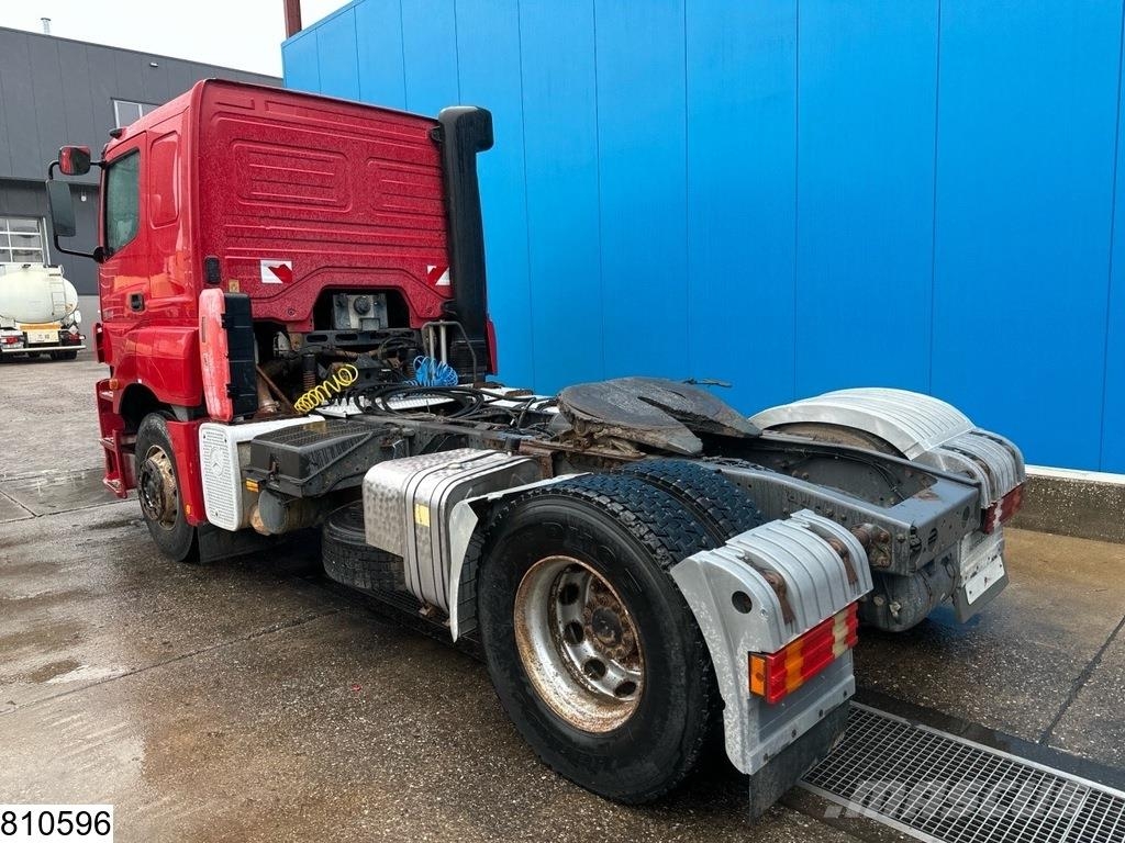 Mercedes-Benz Axor 1840 Trekkvogner