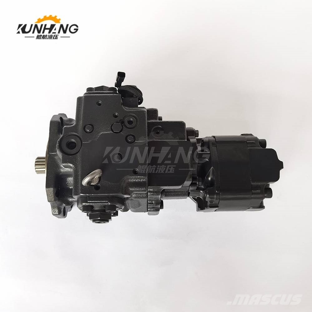 Komatsu 708-1L-00800 Hydraulic Pump PC1250-8 Fanpump Υδραυλικά