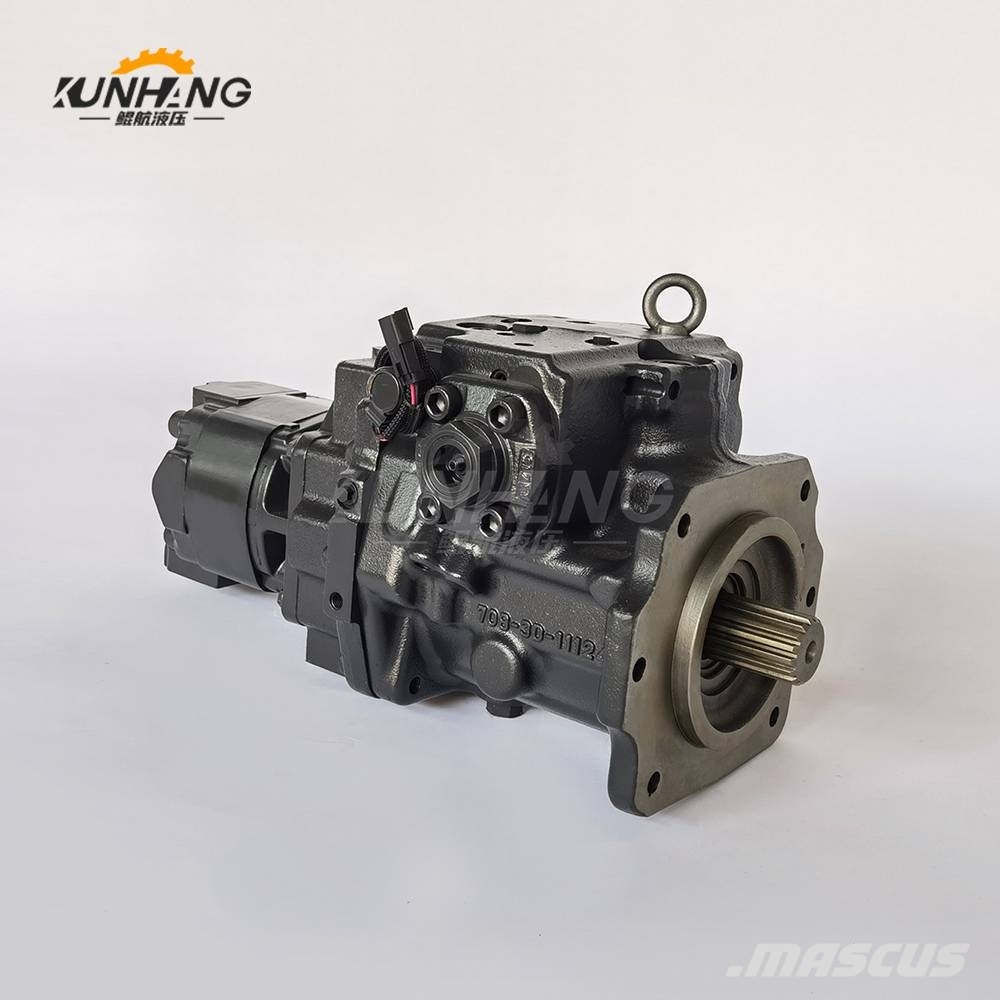 Komatsu 708-1L-00800 Hydraulic Pump PC1250-8 Fanpump Υδραυλικά