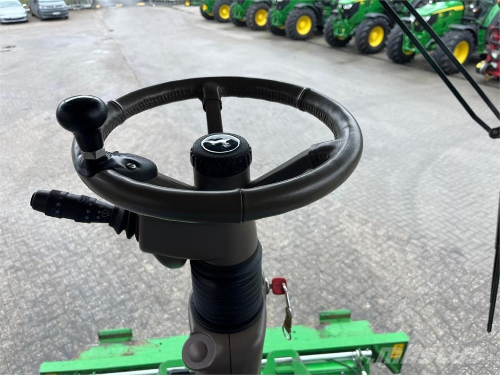 John Deere T560i ProDrive 30Km/h Farm machinery