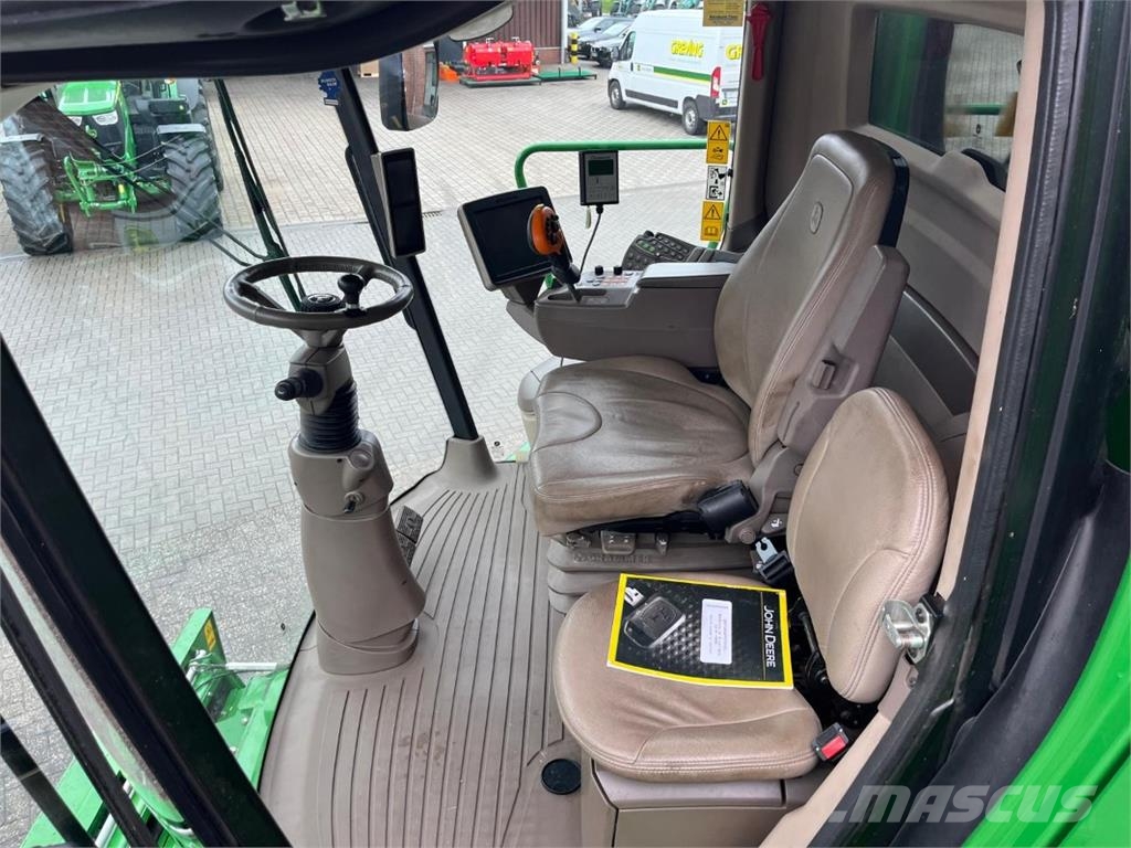 John Deere T560i ProDrive 30Km/h Farm machinery