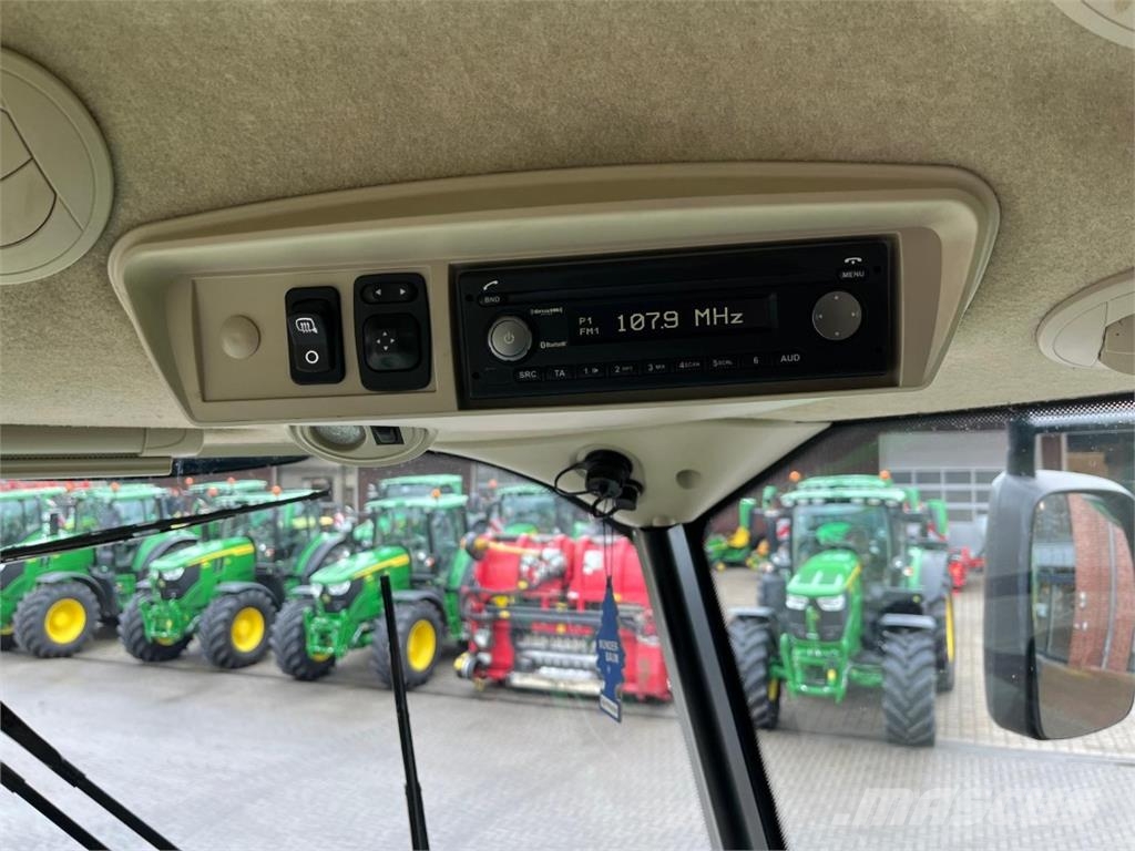 John Deere T560i ProDrive 30Km/h Farm machinery