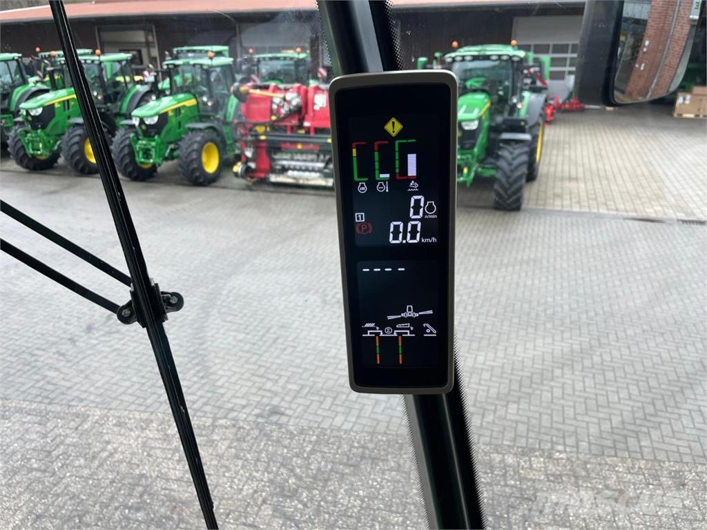 John Deere T560i ProDrive 30Km/h Farm machinery