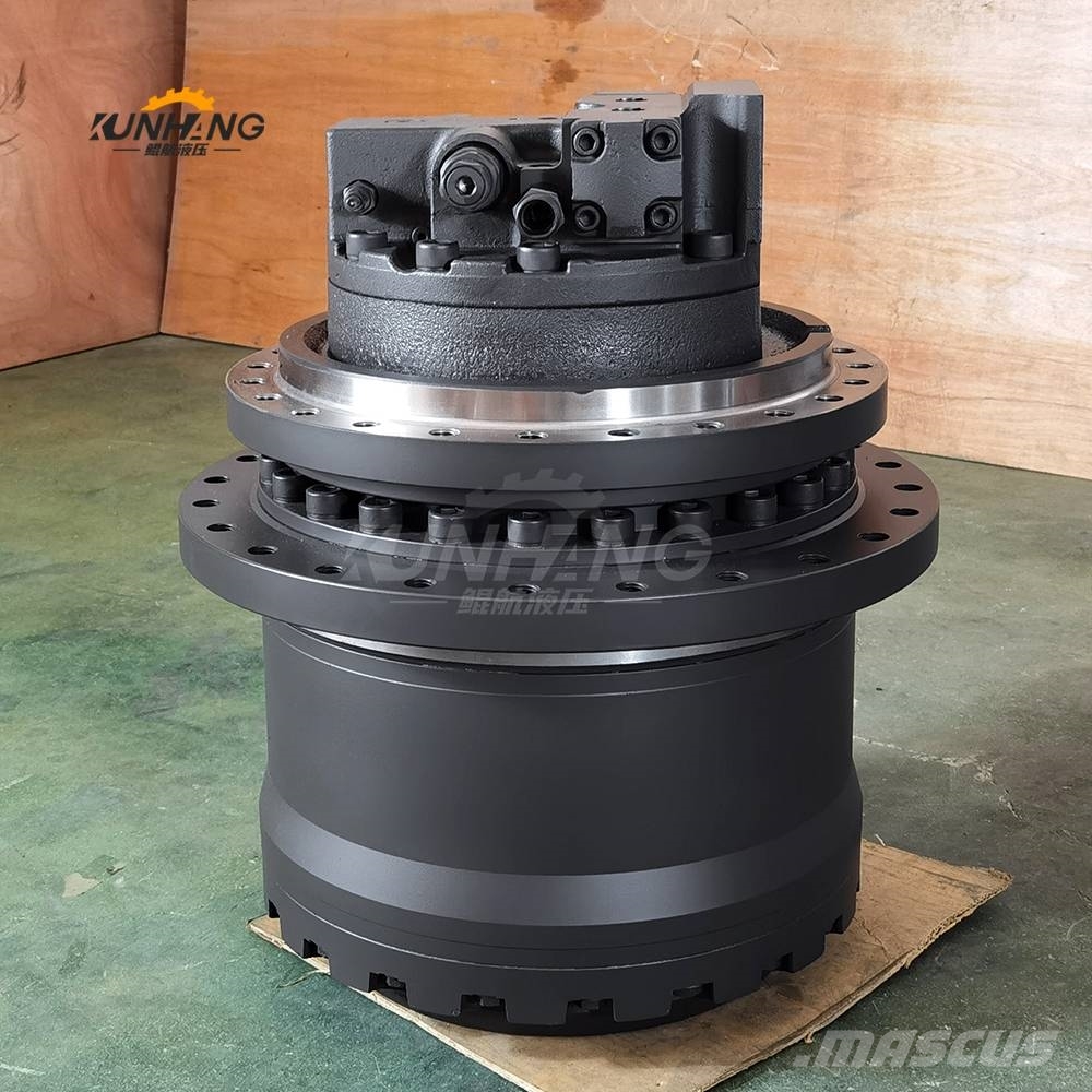 Volvo VOE14632579 EC480D Final Drive Коробка передач