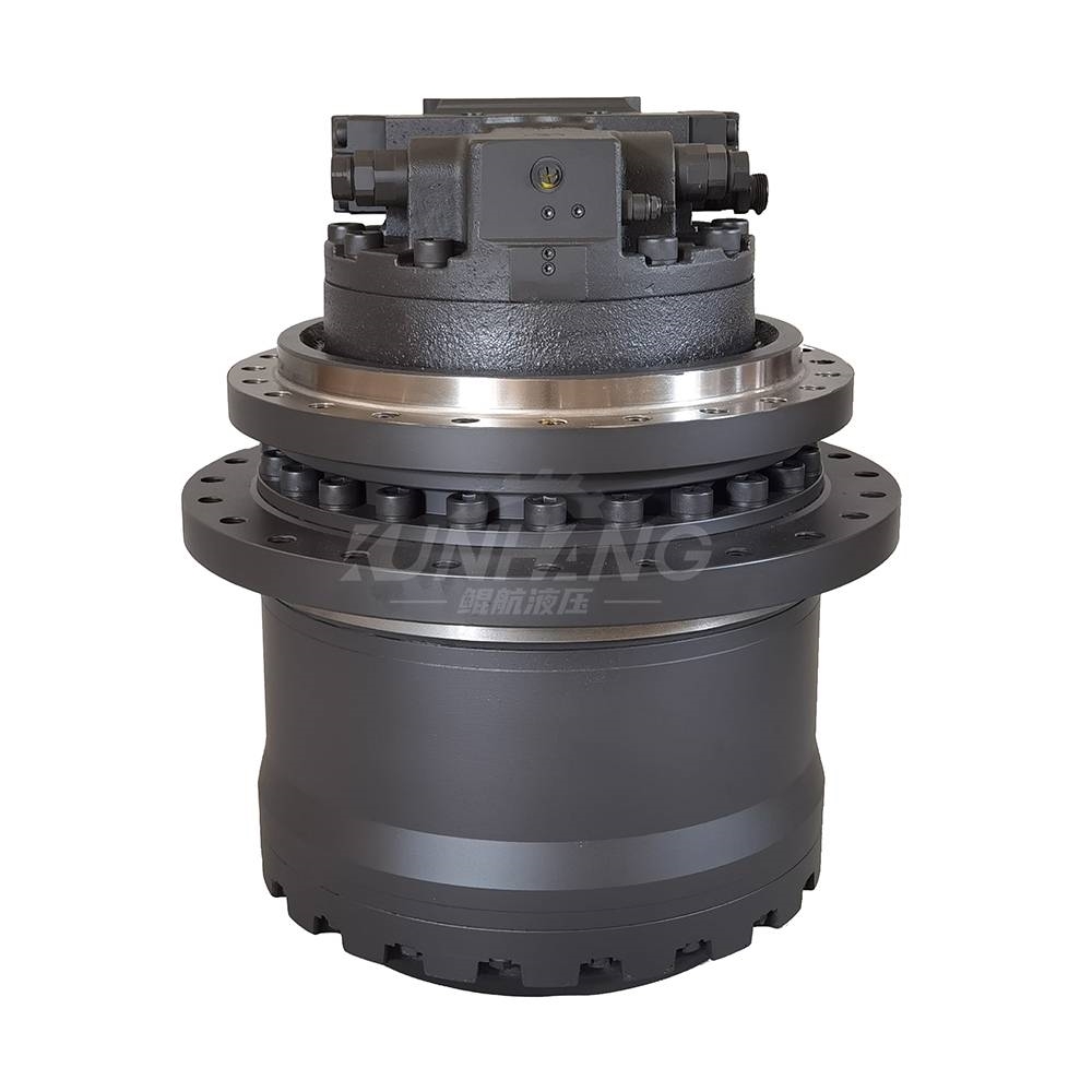 Volvo VOE14632579 EC480D Final Drive Коробка передач