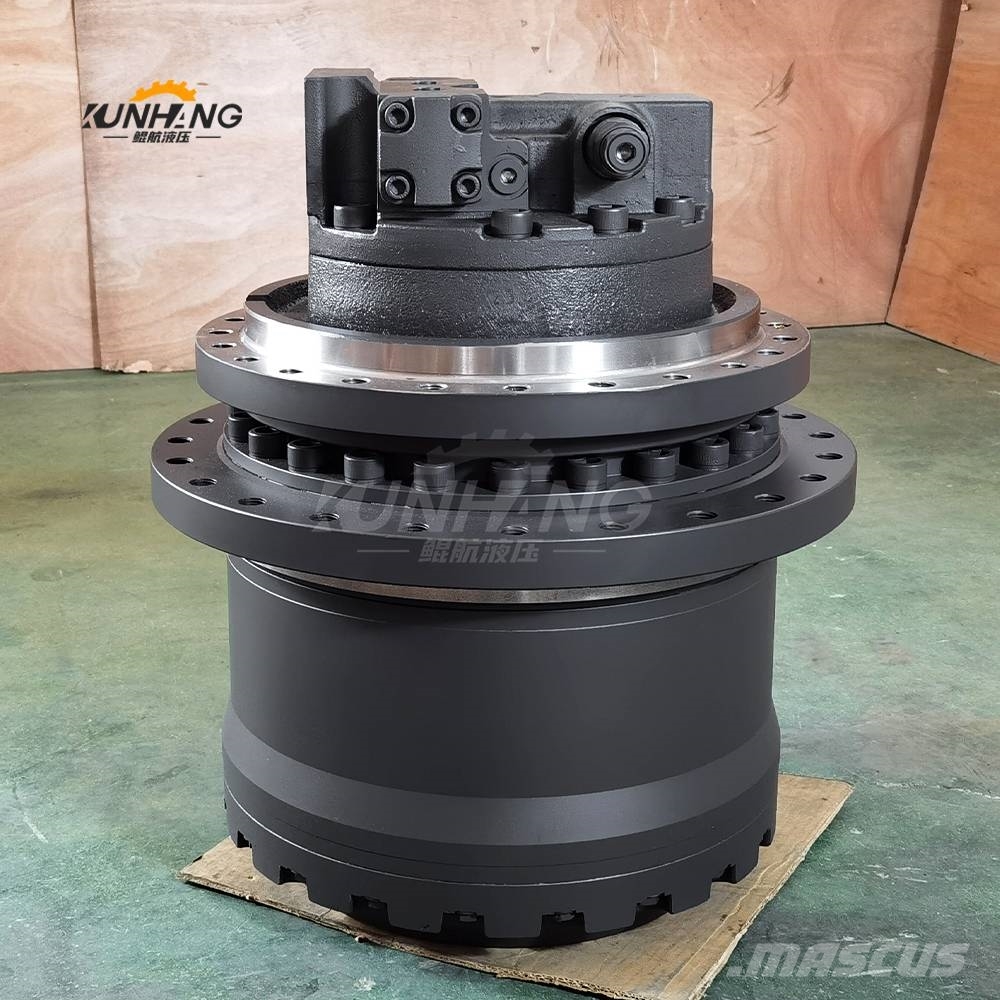 Volvo VOE14632579 EC480D Final Drive Коробка передач