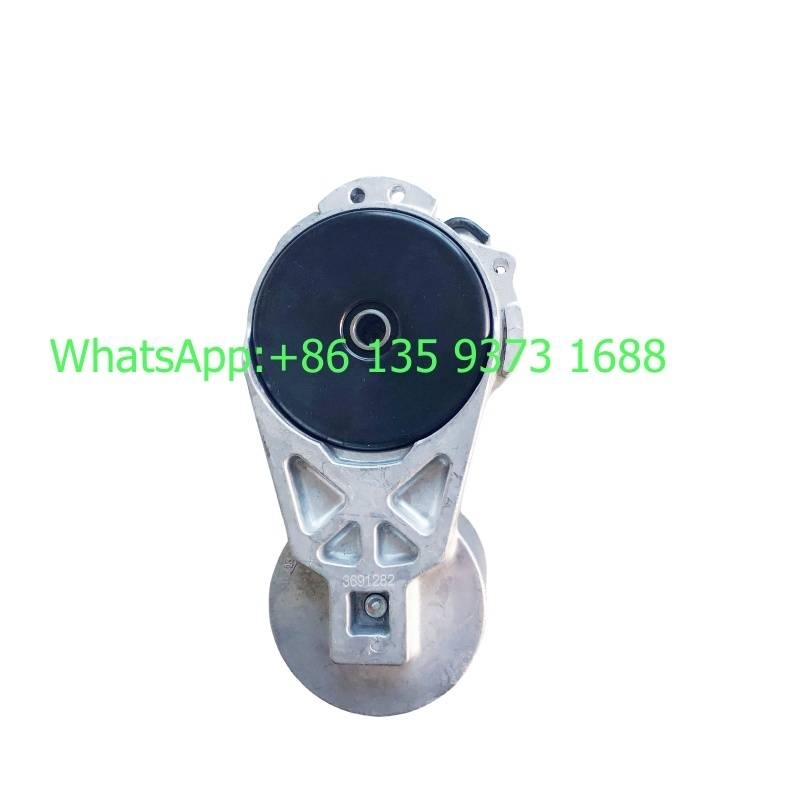 Cummins Qsx15 Isx15 Fan Belt Tensioner 3691282 3682946 429 Motorer