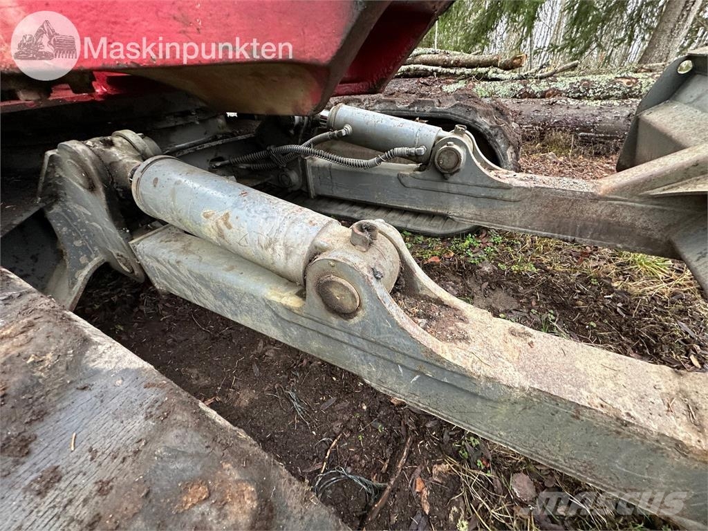 Takeuchi Tb175 Midibagger 7t - 12t